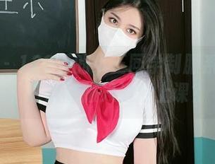 微密圈 – 120斤的小王同学制服系列合集，谁说制服只适合上课？