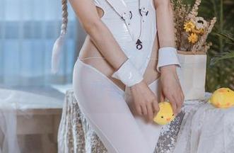 51酱女神作品分享，简直要让我捂脸了，哈哈！