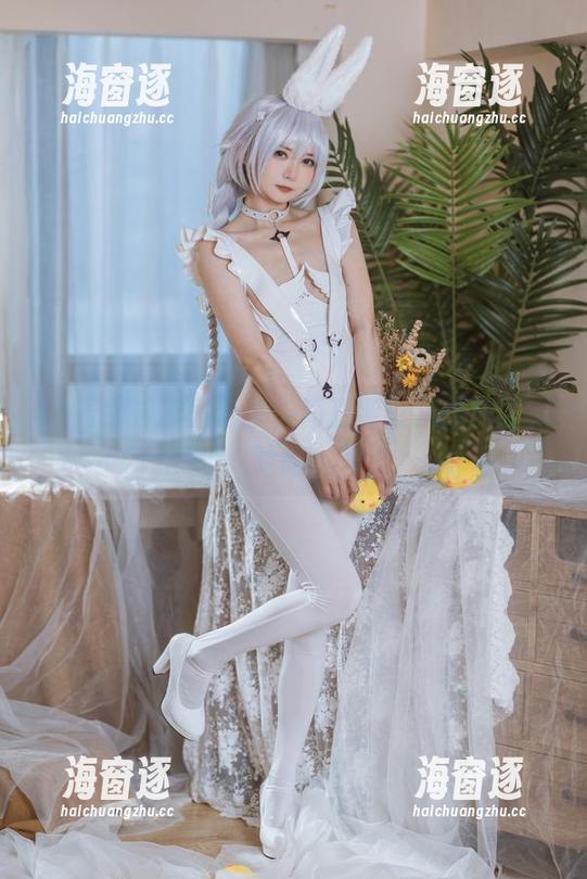 51酱女神作品分享，简直要让我捂脸了，哈哈！
