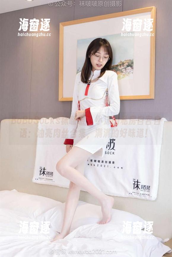 BoBoSocks袜啵啵-小沫 BoBoSocks袜啵啵 - 小沫的私房自言自语:油亮肉丝合集,满满的好味道!