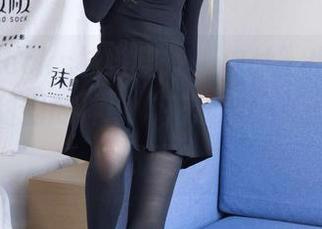 BoBoSocks袜啵啵 – “肉丝”也能有甜味—甜甜圈的神奇“花絮版”资源，不试试吗？