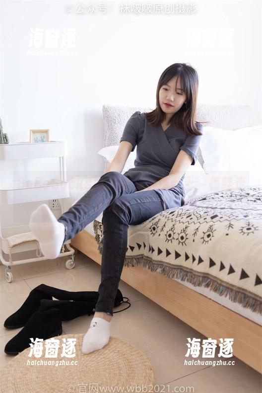 BoBoSocks袜啵啵-芝士 BoBoSocks袜啵啵 - 一抹芝士,板鞋走出无圣光的‘气场’!