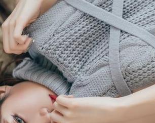 BoLoli菠萝社 – 张优ayoyo的兔女郎图集：一只不走寻常路的橘色兔子