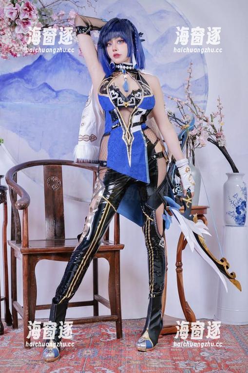 Byoru 来自博主Byoru的魔法:一张绫濑诚子的照片,破解无数诡秘传说!