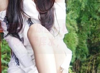 Feilin嗲囡囡 – 原图一秒破圈！程慧娴Phoebe和她的死库水，水都快溢出来了