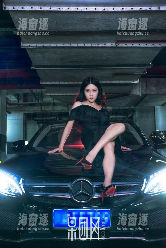 GIRLT果团网 - 随意的图集分享：周大萌学姐的所在之处，你会喜欢吗？