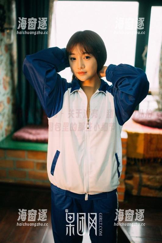 GIRLT果团网-甜Abby GIRLT果团网 - 关于油亮,甜Abby私拍图包里的那些小细节