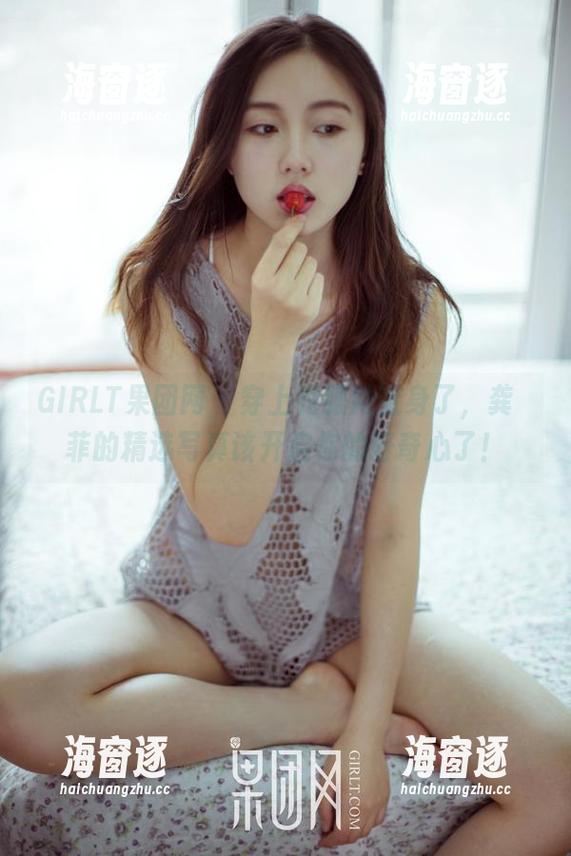 GIRLT果团网-龚玥菲 GIRLT果团网 - 穿上和服她变身了,龚玥菲的精选写真该开启你的好奇心了!