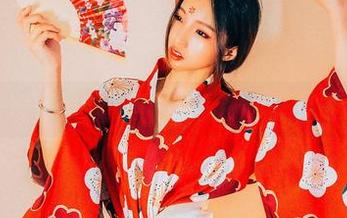 在果团网发现舞妓图片，分享就像随便吃了颗糖，然后停不下来！