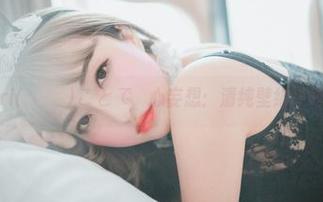HaNari(하나리)ことで癡心妄想：清纯壁纸合集来啦～