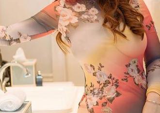 HuaYang花漾 – 无圣光的尤妮丝Egg，油亮图集收获心中的一丝骚动。