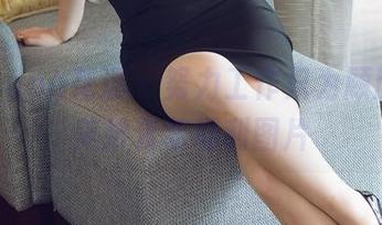 HuaYang花漾 – 努力工作只为顾欣怡的美妙套装福利图片