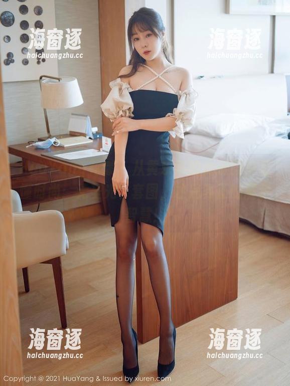 HuaYang花漾 - 从黄乐然的体操服中看懂时尚：无圣光、套图，才是真正的展示智慧！