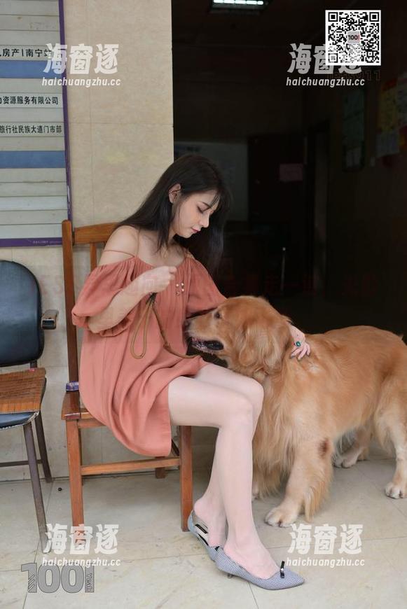 IESS异思趣向 - 原图合集走一波，光影里美子的身影恍如飞逝。