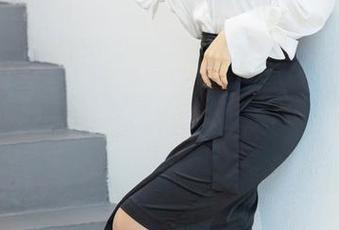 IMiss爱蜜社 – 在这些图片中，格格污巫的套装只是个开胃菜，更多的东西在等着我发现
