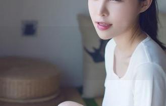 IMiss爱蜜社 – 女王的姿态，逗逗doudou高清图册里的魔力