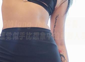 最新出炉的Jang Joo(장주)写真，定阅作品集感觉似乎比想象中的更耐人寻味。