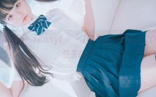 网盘的雪花炸弹：Jenny(정제니)的圣诞特别篇2020全力下载，快来试试！