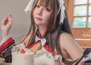 KANEKO_咔喵的伊卡伊林原图，真是在和我玩心理战吧？