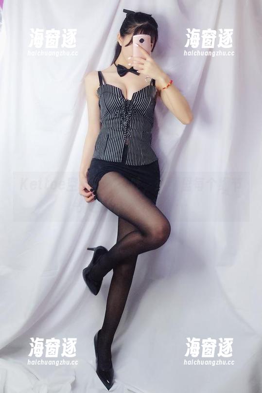 Kettoe Kettoe空姐作品,哇,这图里每个细节都让我停下来想……