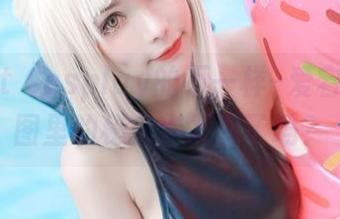 Kitkat Cosplay的不一样–爱宕原图，图里的秘密你发现了吗？