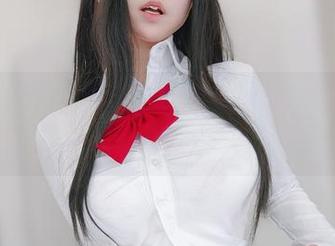 全套K酱玛奇玛图片，难以捉摸的小清新！