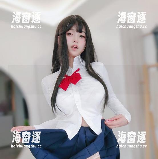 全套K酱玛奇玛图片，难以捉摸的小清新！