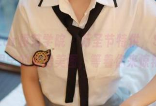 MFStar模范学院 – 万圣节特供，SiByl李思宁的私房美图，等着你来惊艳！
