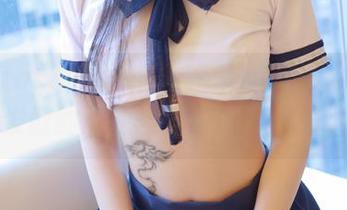 MFStar模范学院 – 茜茜Kimi短裤合集，发散的灵魂与缤纷的脚步交织。