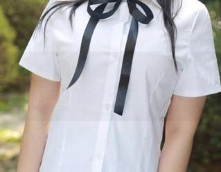 MFStar模范学院 – 水手服里的诗诗kiki，拥有无圣光的独特深意。