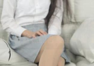 MSLASS梦丝女神 – 酥酥的欢愉，在这个小白鞋丝袜的合集里一览无遗