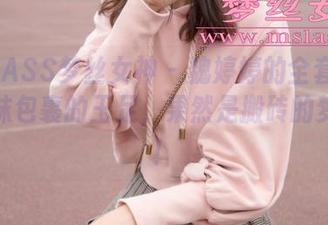 MSLASS梦丝女神 – 魏婷婷的全套写真，丝袜包裹的玉足，果然是搬砖的梦想啊！