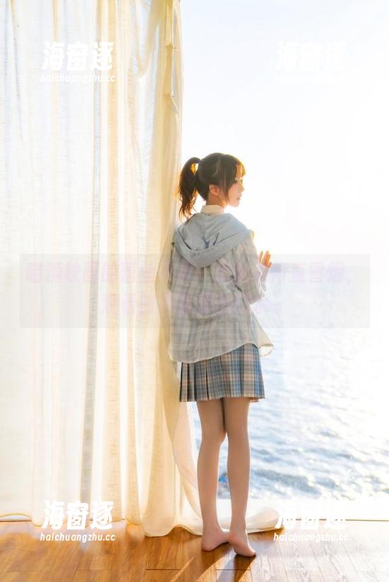 喵糖映画的蕾丝吊带，给我美得直冒烟，观看时尽量别流口水。