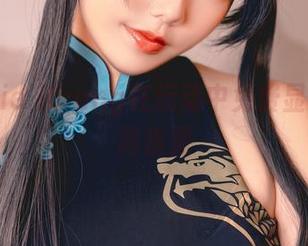 Messie Huang在运动中免费显露的妙趣资源