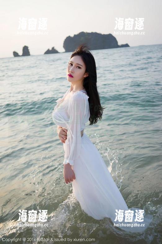 MiStar魅妍社 - 看完FoxYini孟狐狸的修女图集，我脑海里的修女形象尽然变得好朋克啊，分享给大家！