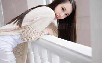 MiStar魅妍社 – 小沫琳的美图or剧情？不愧是她，这种全新体验！