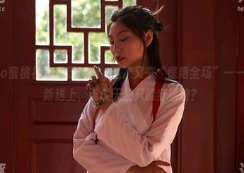 MiiTao蜜桃社 – 蜜蕊Mary这次又来“惊艳全场”——美图更新送上，谁说天使只能穿翅膀？