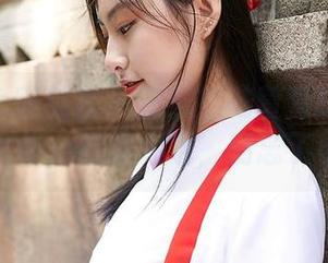 MiiTao蜜桃社 – 在线！陆萱萱Cecilia的原图女仆，恭候大驾，别忘了小费哦！