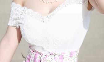 MyGirl美媛馆 – 当礼服遇上伊雨蔓Fiona，图包内容竟然如此撩人！