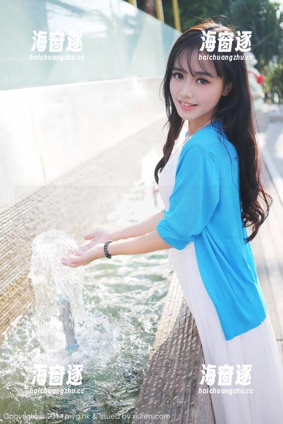 MyGirl美媛馆 - 小夕juju与剧情的趣味碰撞：精选作品让人捧腹