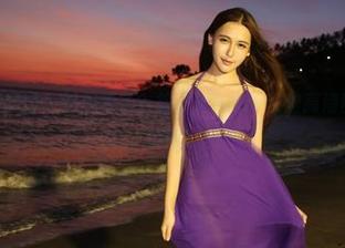 MyGirl美媛馆 – 时间停了？徐子琦Anna灰丝高清图集等你来翻阅！