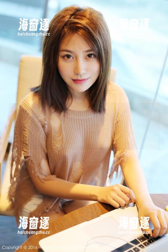 MyGirl美媛馆 - 王馨瑶yanni的蕾丝合集，竟然让我看出了很多不一样的可能，果然“蕾丝”才是万能！