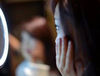 PANS写真 – 新模试镜——曲奇化身高清摄影师，值得一看的图片，快别眨眼！