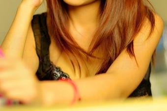 PANS摄影 – 被李沫这波旗袍合辑戳中颜值的我，内心的崩溃。