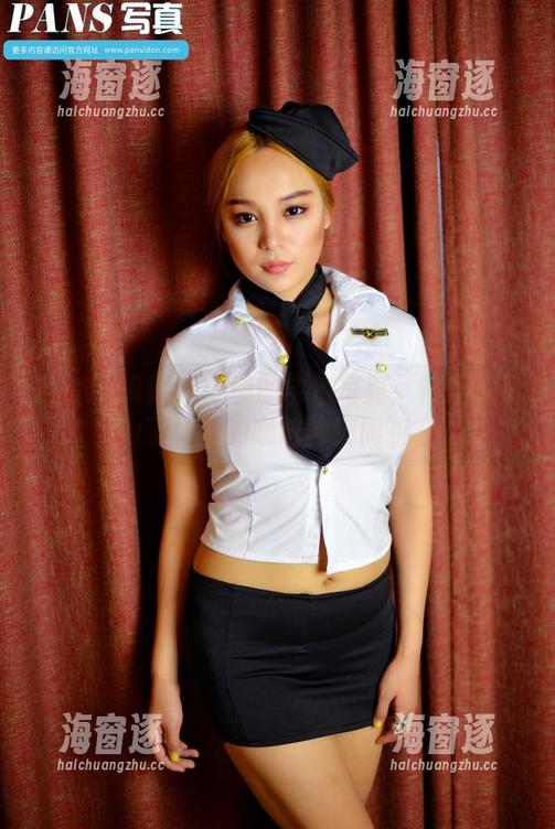 PANS摄影-梦楠 PANS摄影 - 梦楠的宅家写真:怀疑她是为了和我的咖啡冲突而存在
