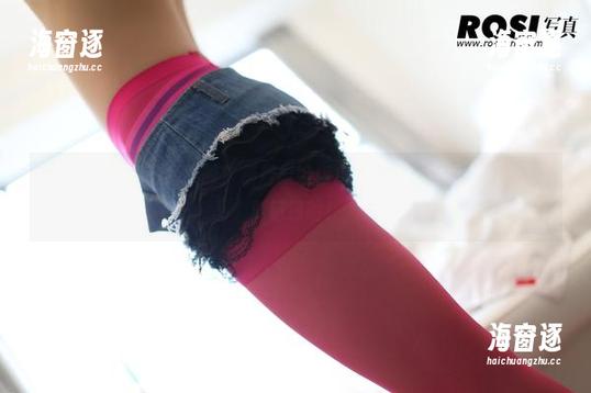 ROSI-杨晨晨 ROSI - 想要萌兔女郎?杨晨晨给你免费展示,别说我不分享下载链接哈!