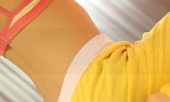 分享我的少女时光：ROSI高清一图打开你的心扉！