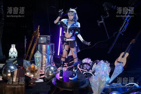 不可思议的高清画面，“Seya狮砸修女”的组合，你敢信？
