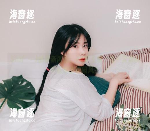 Sia(시아)的最新图包：JK学生装，这一套你能不能穿出校园风？