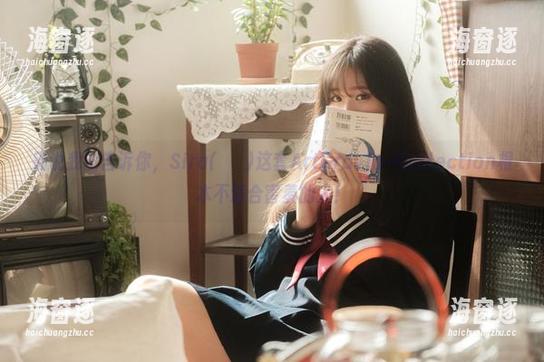 别说我没告诉你，Sira(시라)这套ArtGravia–Collection根本不适合害羞的人！